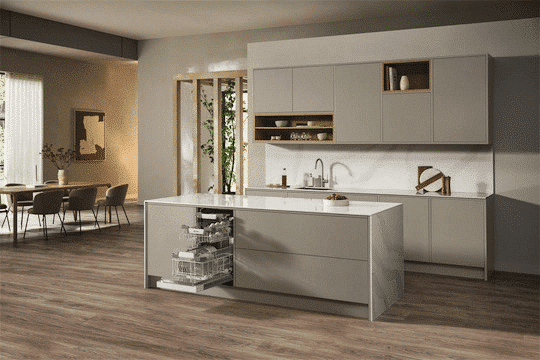 Miele G 5740 SCi SL – Bild 6