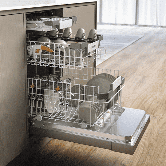 Miele G 5740 SCU SL – Bild 3