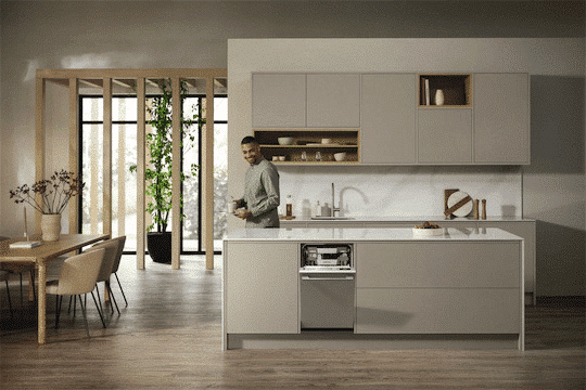 Miele G 5790 SCVi SL – Bild 5