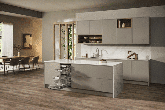 Miele G 5790 SCVi SL – Bild 6