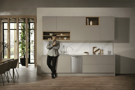 Miele G 5940 SCU SL – Bild 5
