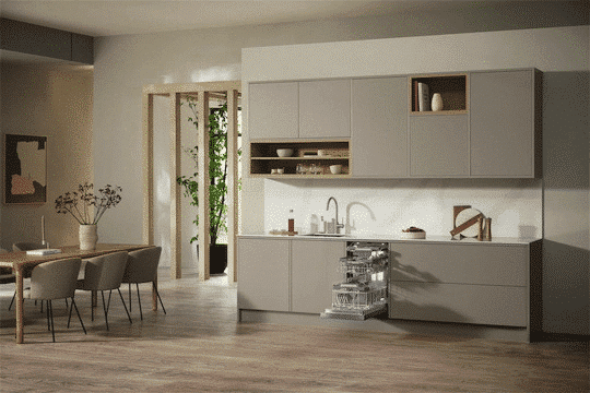 Miele G 5940 SCU SL – Bild 6