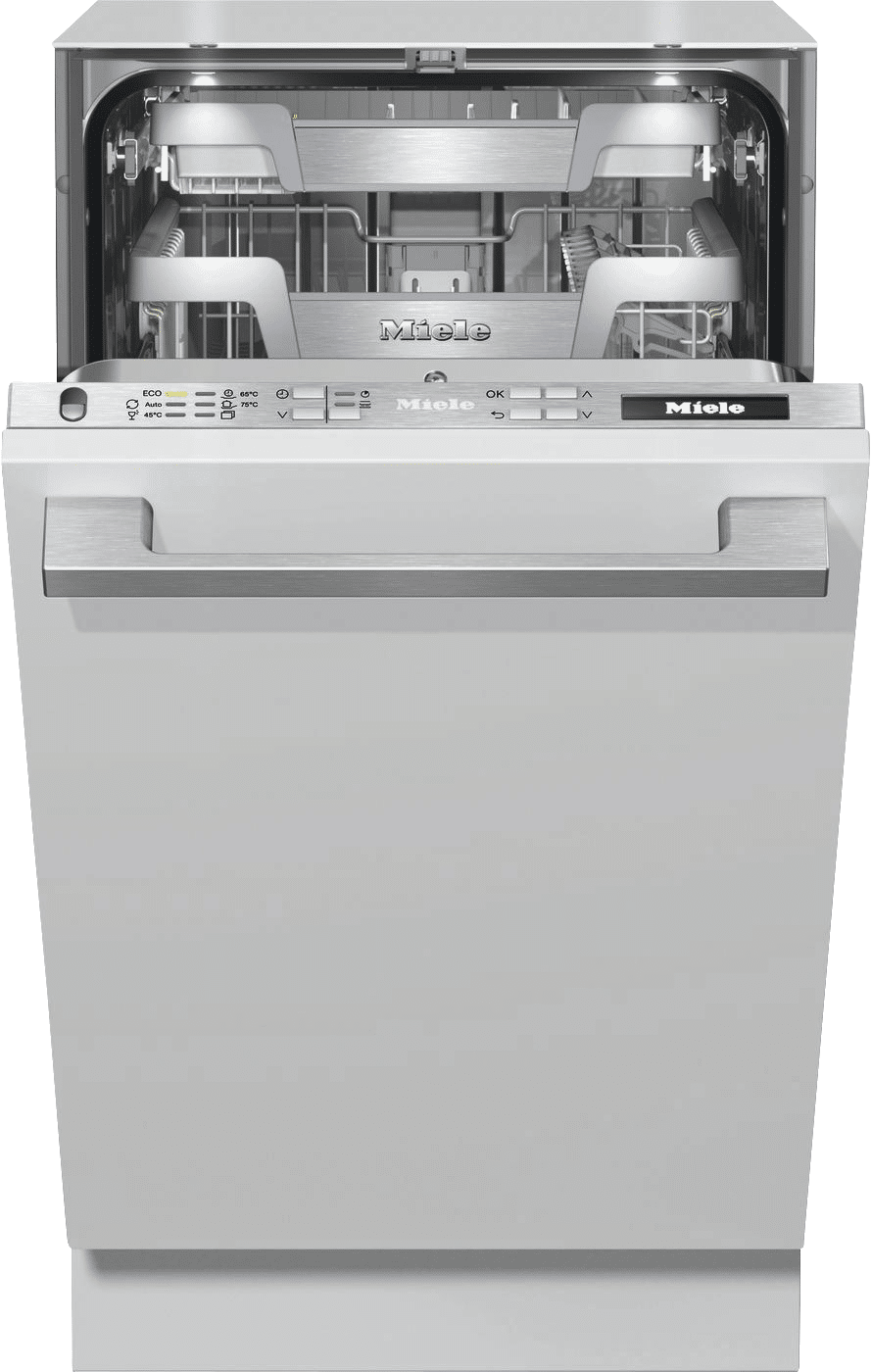 Miele G 5990 SCVi SL