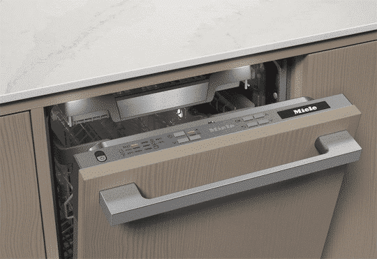 Miele G 5990 SCVi SL – Bild 2