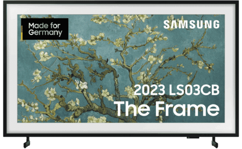 Samsung GQ32LS03CBUXZG The Frame