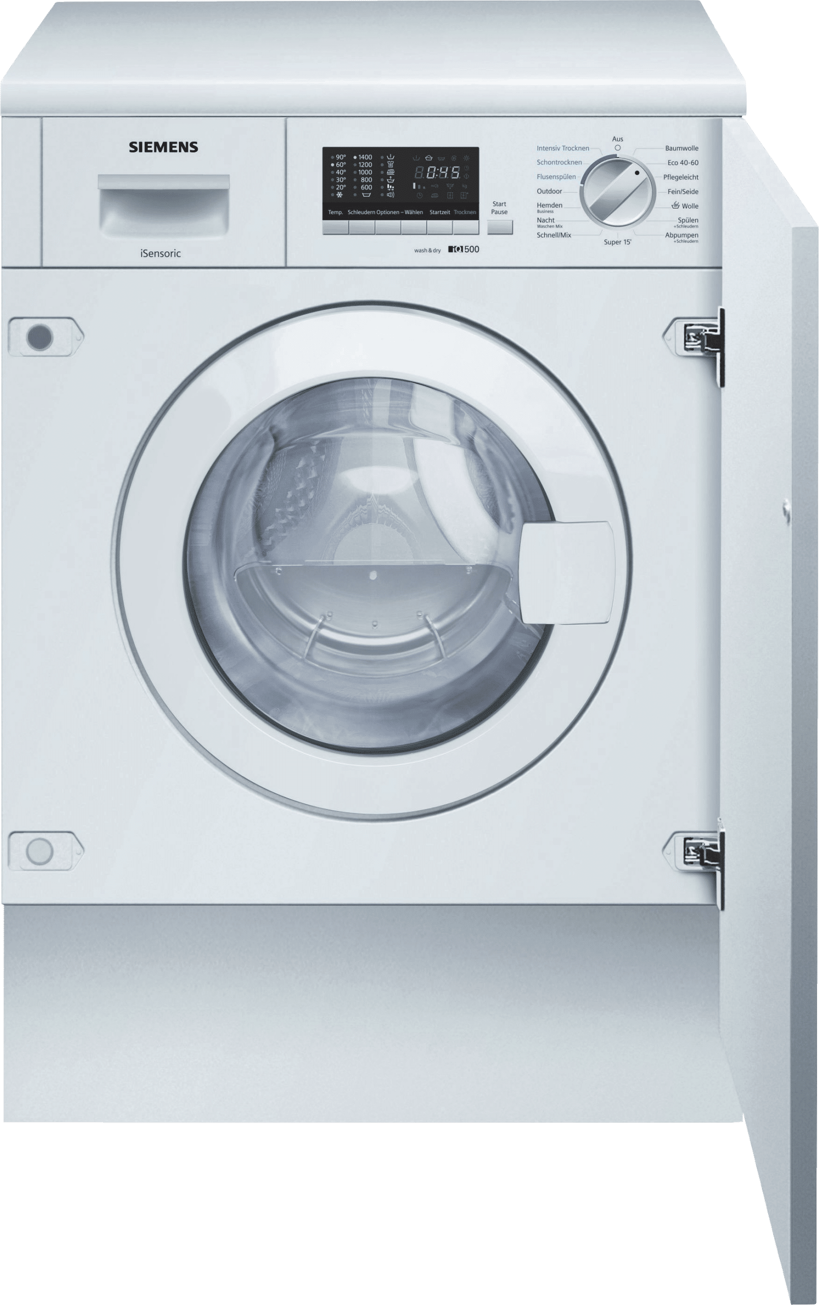 Siemens WK14D543