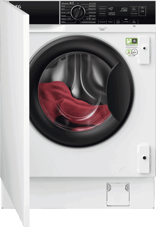 AEG LAVAMAT LR8BI7480