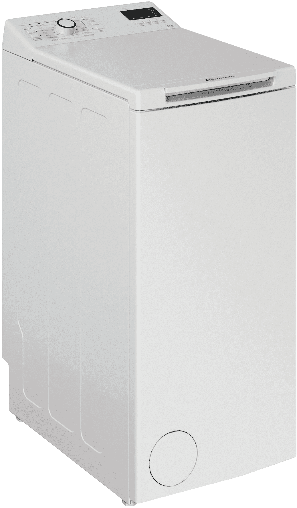 Bauknecht WAT Smart ECO 12 C