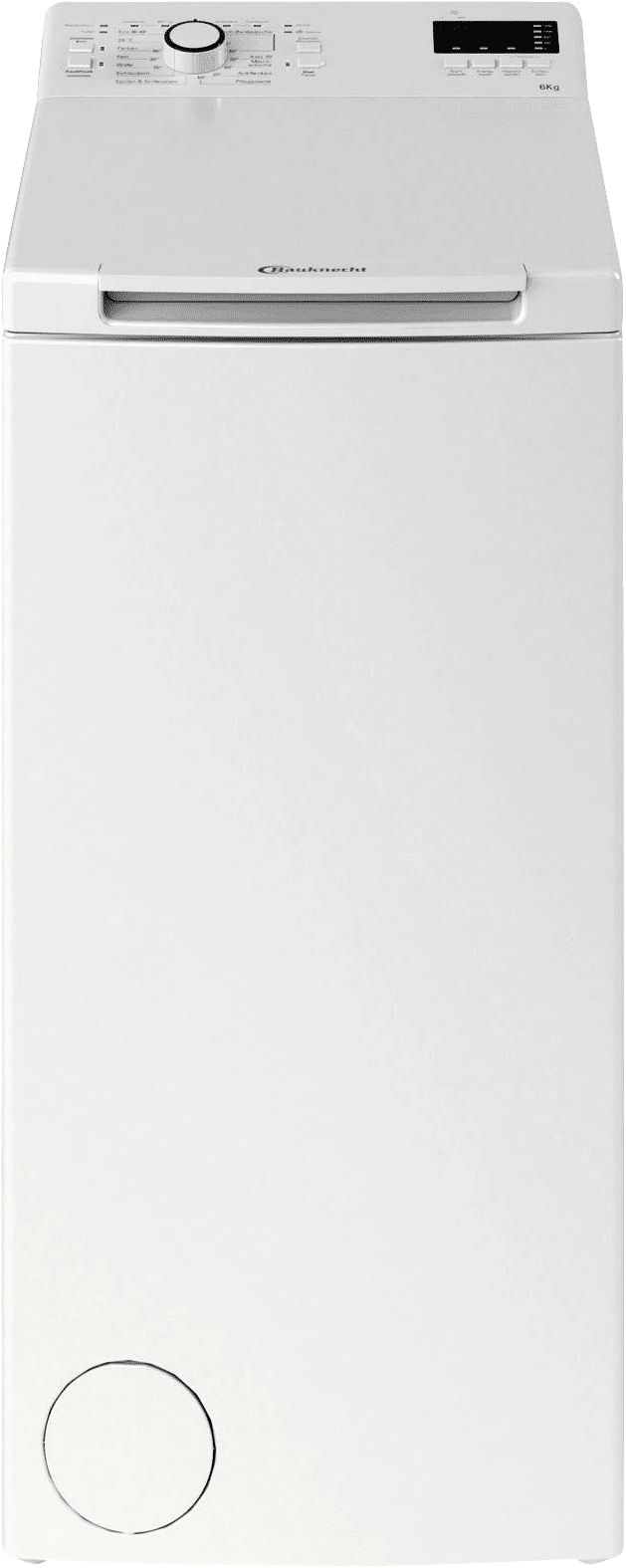 Bauknecht WAT Smart ECO 12 C – Bild 2