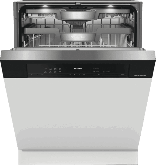 Miele G 7710 SCi AutoDos