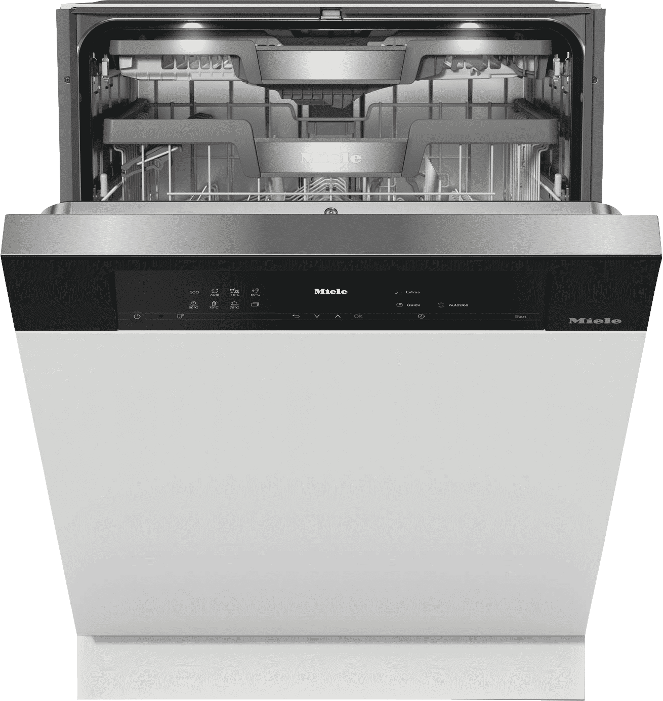 Miele G 7710 SCi AutoDos
