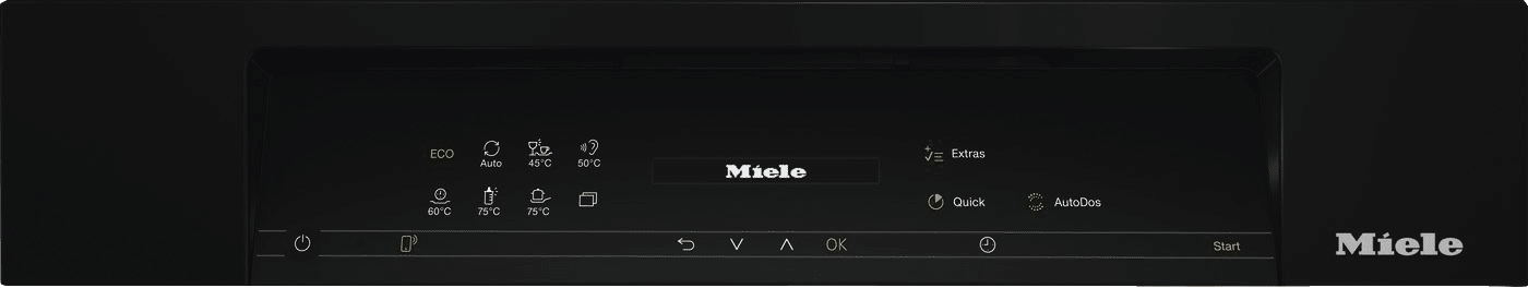 Miele G 7710 SCi AutoDos – Bild 3