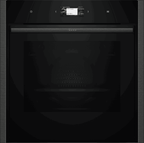 Neff BLE6470CS (B64CS71G0K+Z1608CX0)