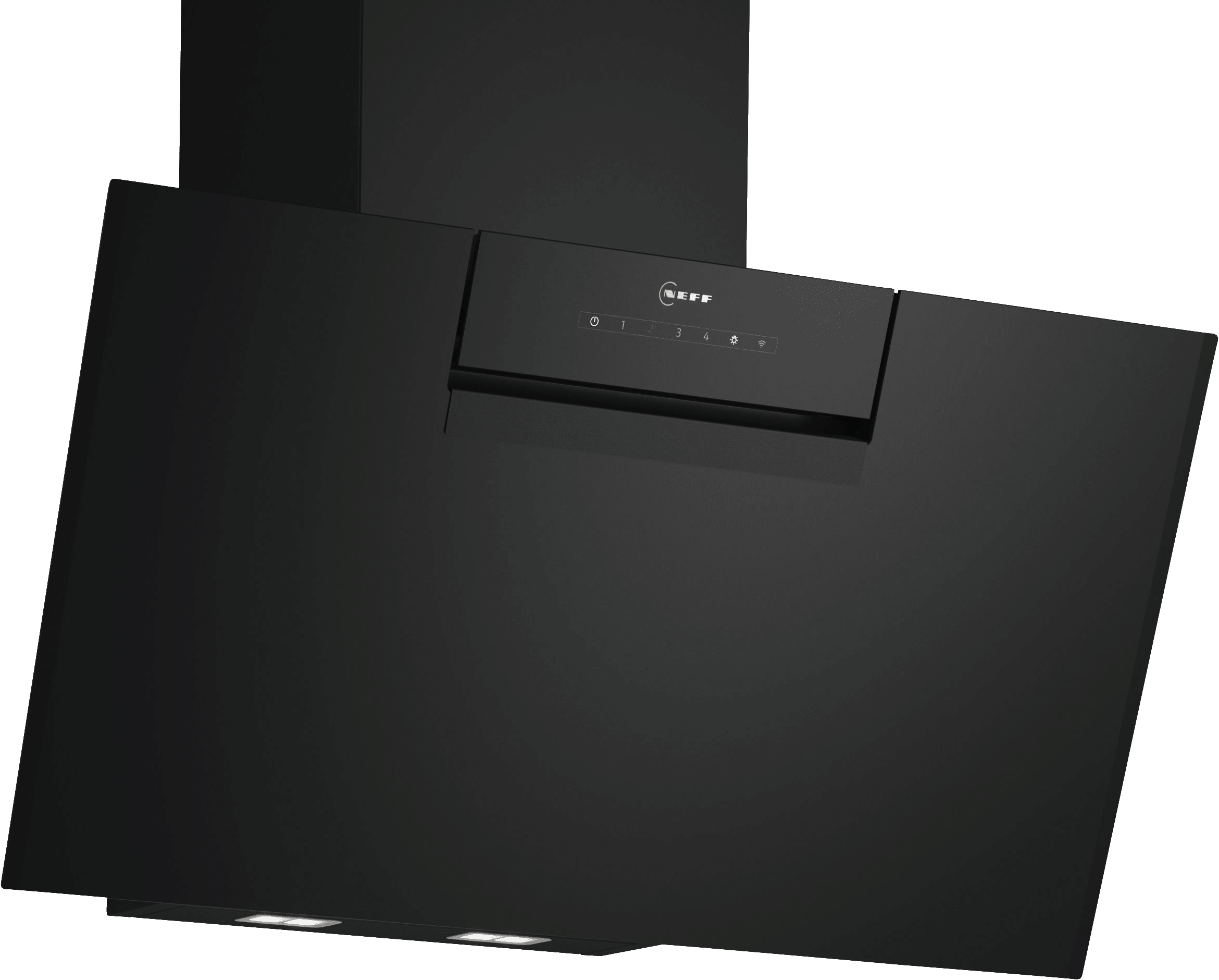 Neff DLE85IFS (D85IFN1S0+Z51KII1X6)