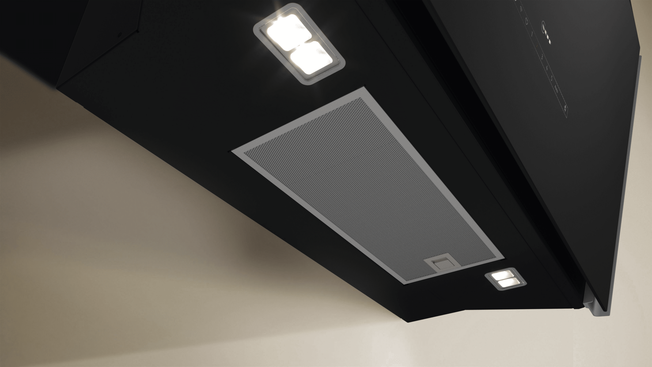 Neff D98IPT2S0 – Bild 3