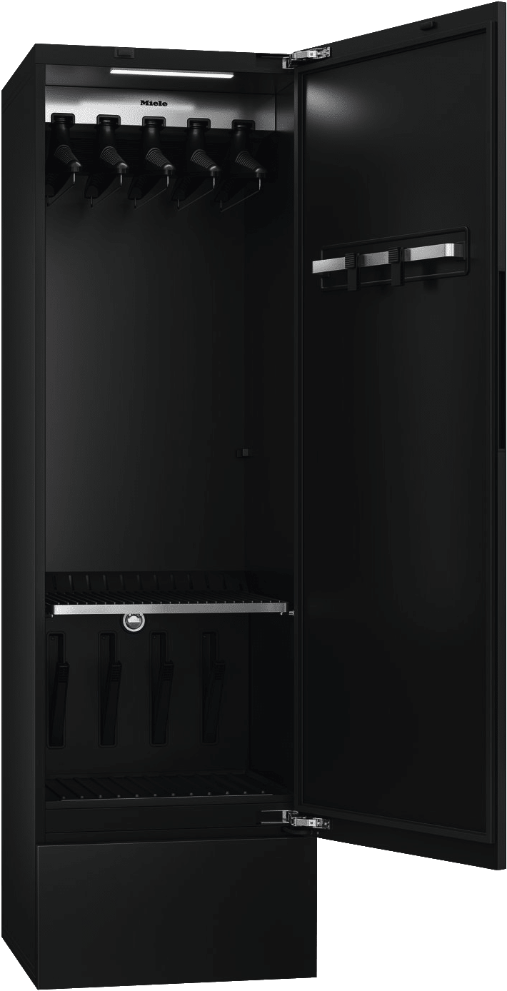 Miele LC 860 WP Aerium Wäschepflegeschr. (Lieferst. 2.Quartal 26) – Bild 2