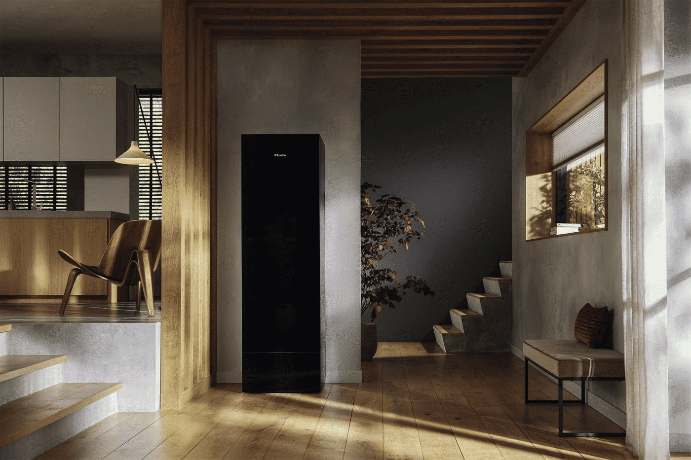 Miele LC 860 WP Aerium Wäschepflegeschr. (Lieferst. 2.Quartal 26) – Bild 4