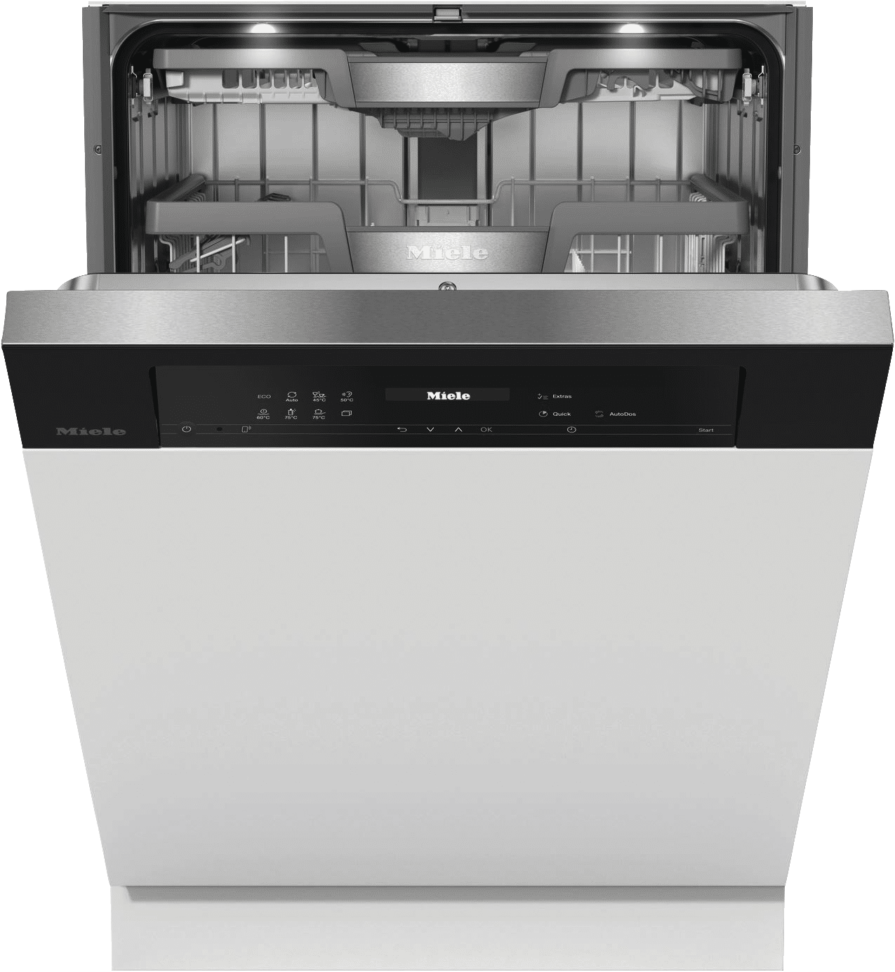 Miele G 7715 SCi XXL AutoDos