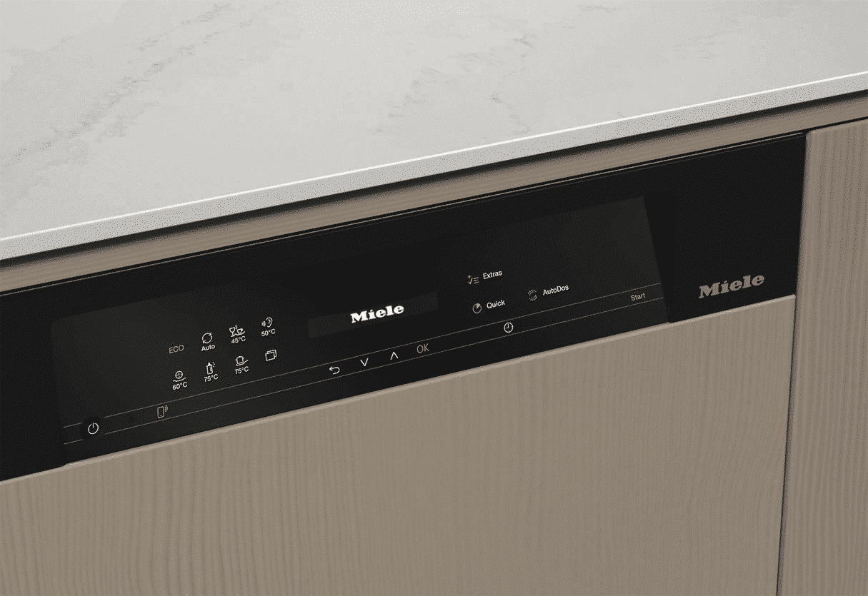 Miele G 7715 SCi XXL AutoDos – Bild 2
