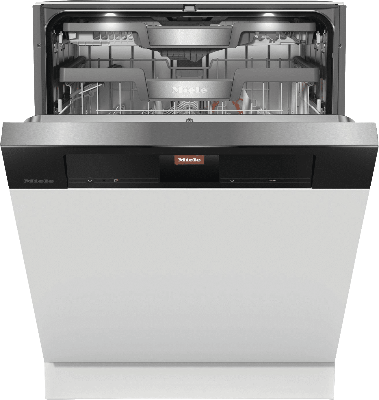 Miele G 7930 SCi AutoDos