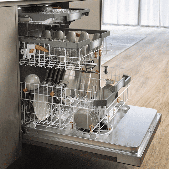 Miele G 7930 SCi AutoDos – Bild 3
