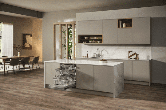 Miele G 7930 SCi AutoDos – Bild 5