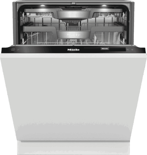 Miele G 7980 SCVi AutoDos K2O