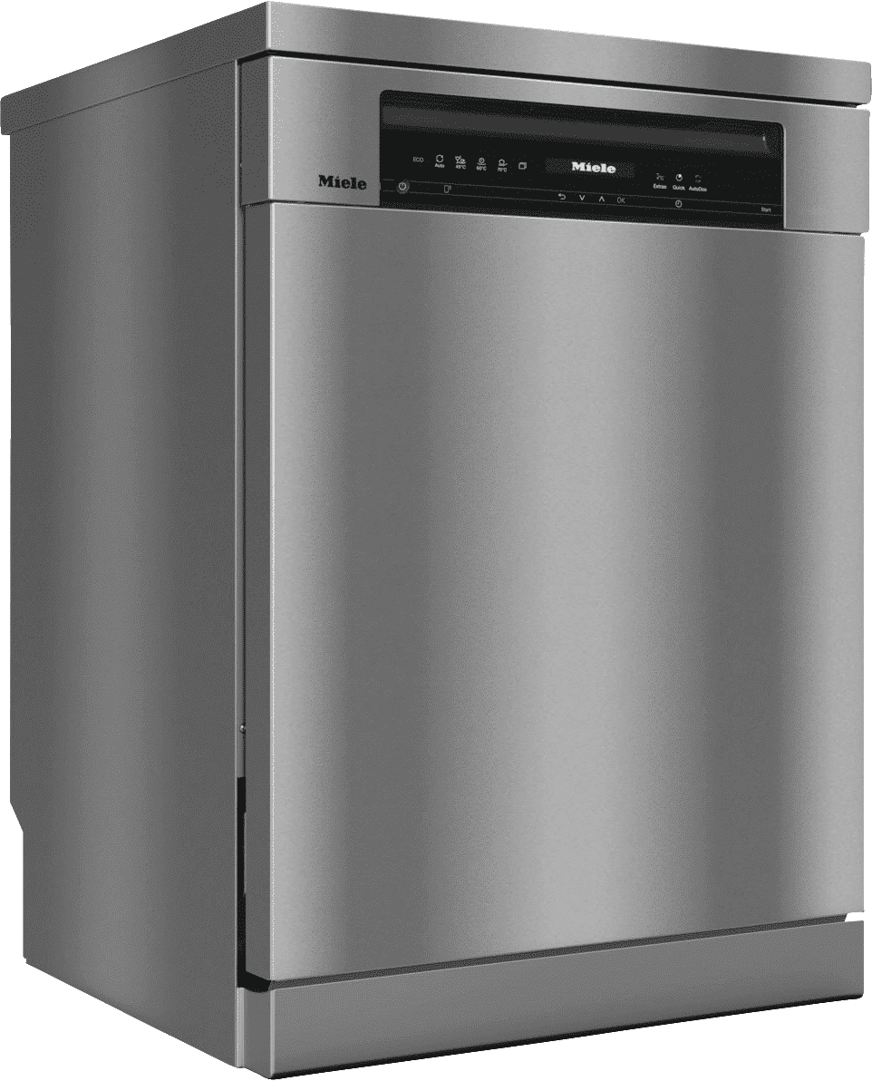 Miele G 7623 SC AutoDos E – Bild 2