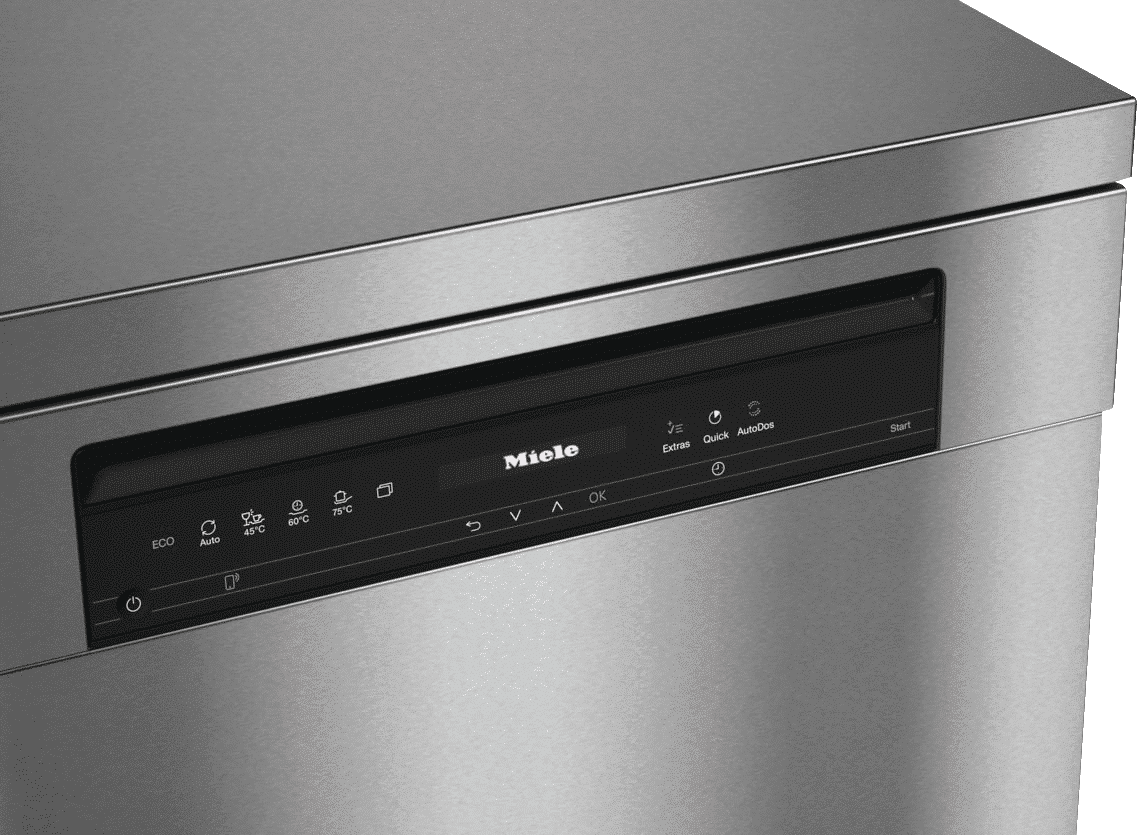 Miele G 7623 SC AutoDos E – Bild 3