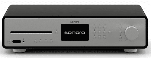 Sonoro MAESTRO Quantum