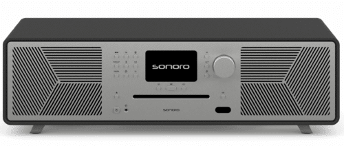 Sonoro Meisterstück GEN.2