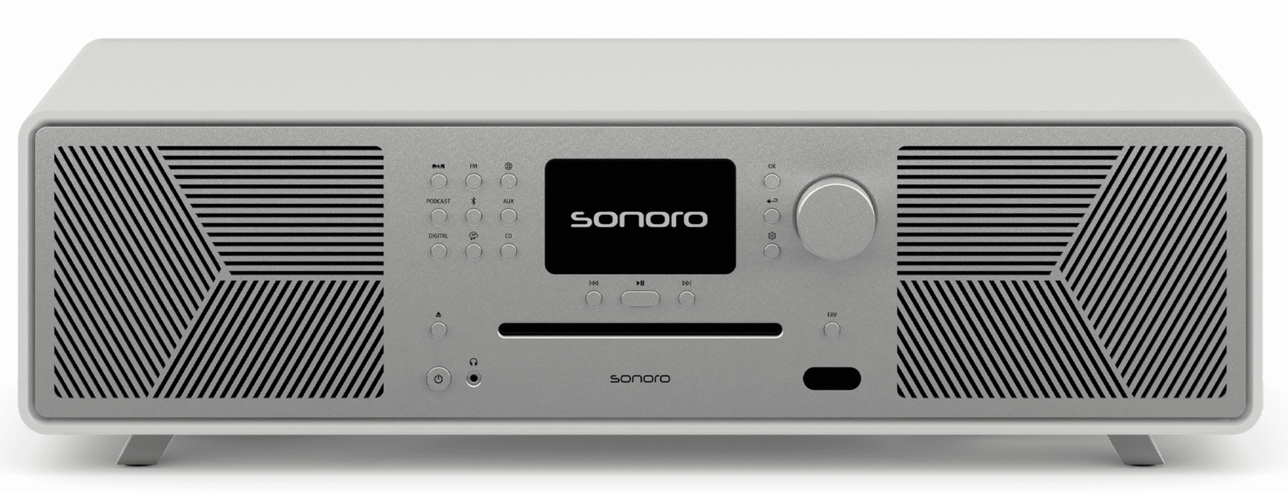 Sonoro Meisterstück GEN.2