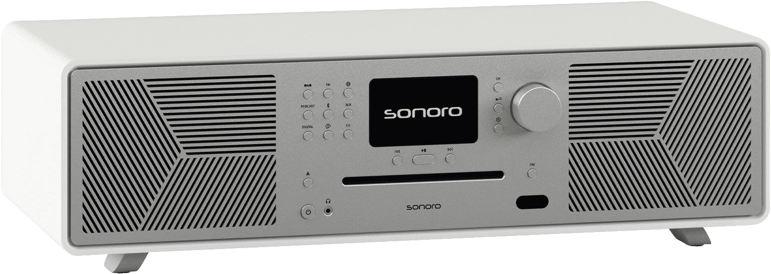 Sonoro Meisterstück GEN.2 – Bild 3