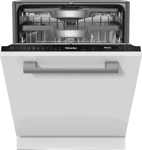 Miele G 7673 SCVi AutoDos E