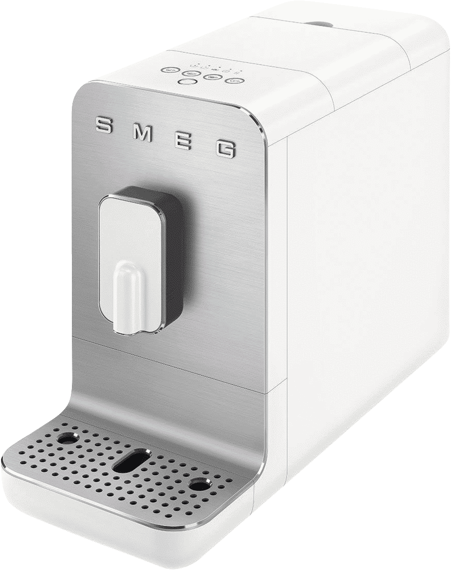 Smeg BCC11WHMEU – Bild 4