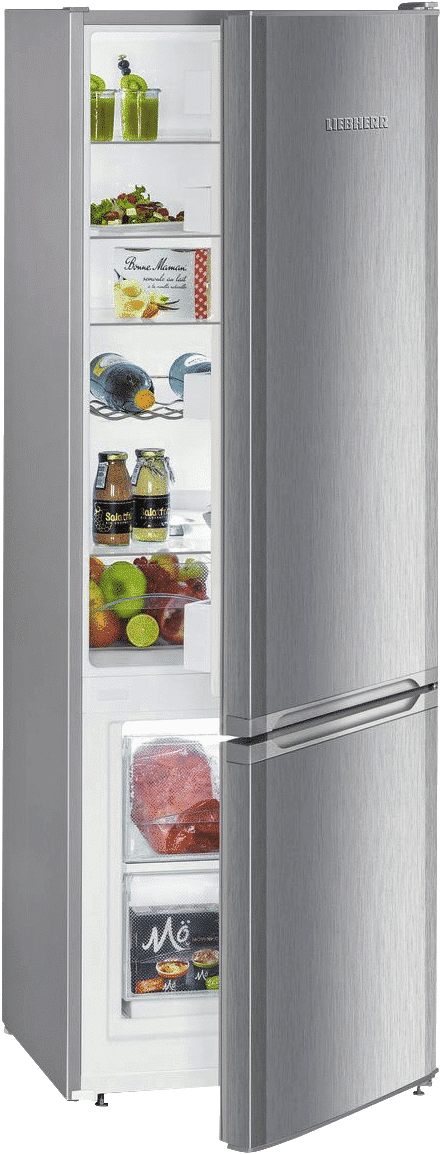 Liebherr CUele 2831-26 – Bild 2