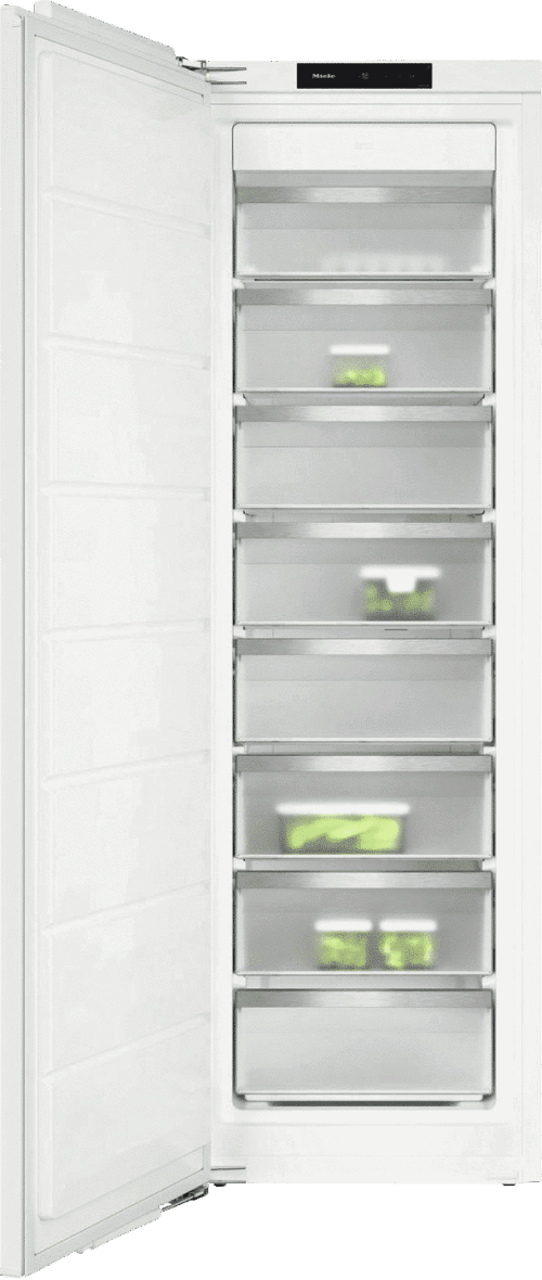 Produktbild Miele FNS 7740 D 125 Produktbild Miele FNS 7740 D 125