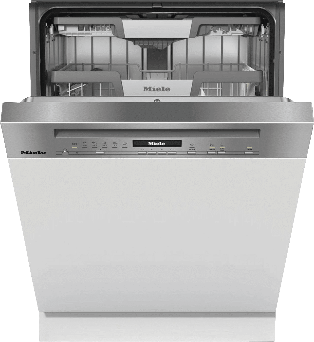 Miele G 7137 SCi XXL AD 125 Edition
