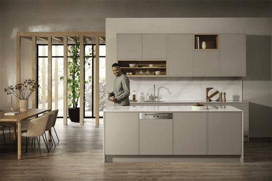 Miele G 7137 SCi XXL AD 125 Edition – Bild 4