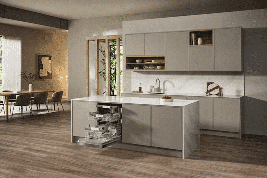 Miele G 7137 SCi XXL AD 125 Edition – Bild 5