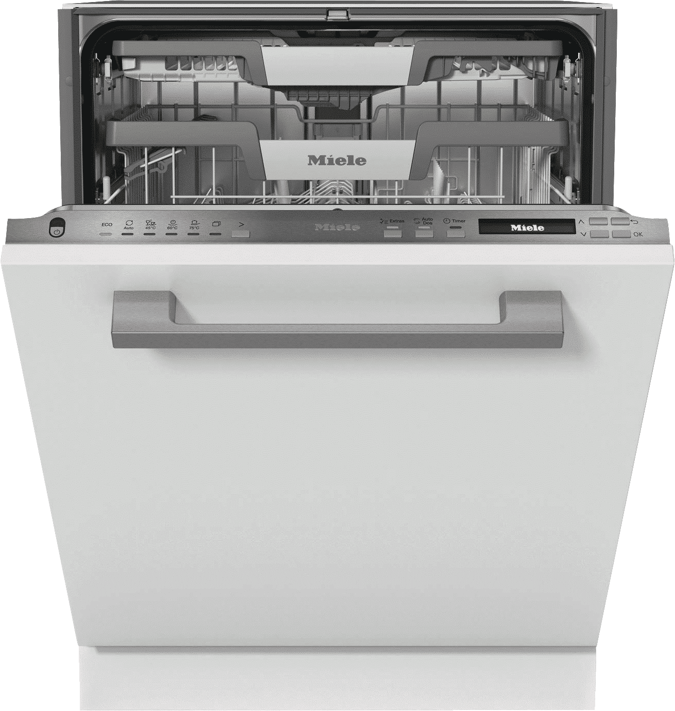 Miele G 7191 SCVi AD 125 Edition