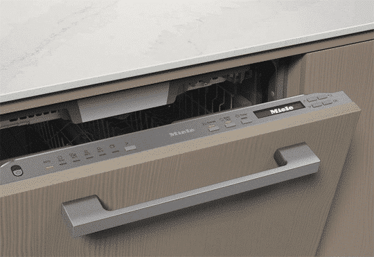 Miele G 7191 SCVi AD 125 Edition – Bild 2