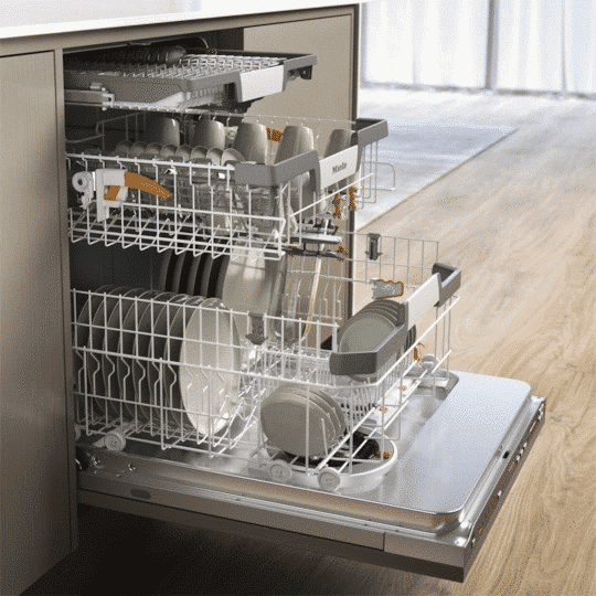 Miele G 7191 SCVi AD 125 Edition – Bild 3