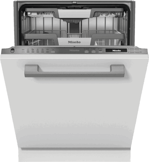 Miele G 7197 SCVi XXL AD 125 Edition