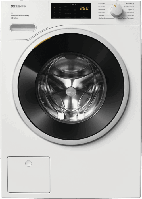 Miele WWB 380 WPS 125 Edition
