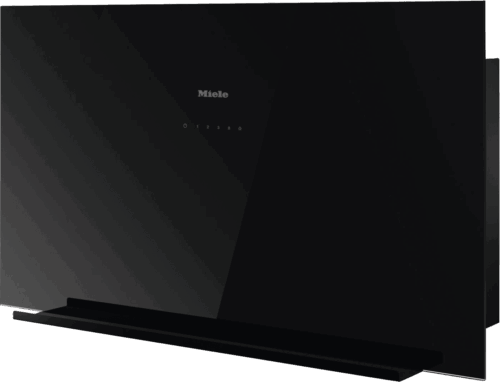 Miele DA9092W Screen