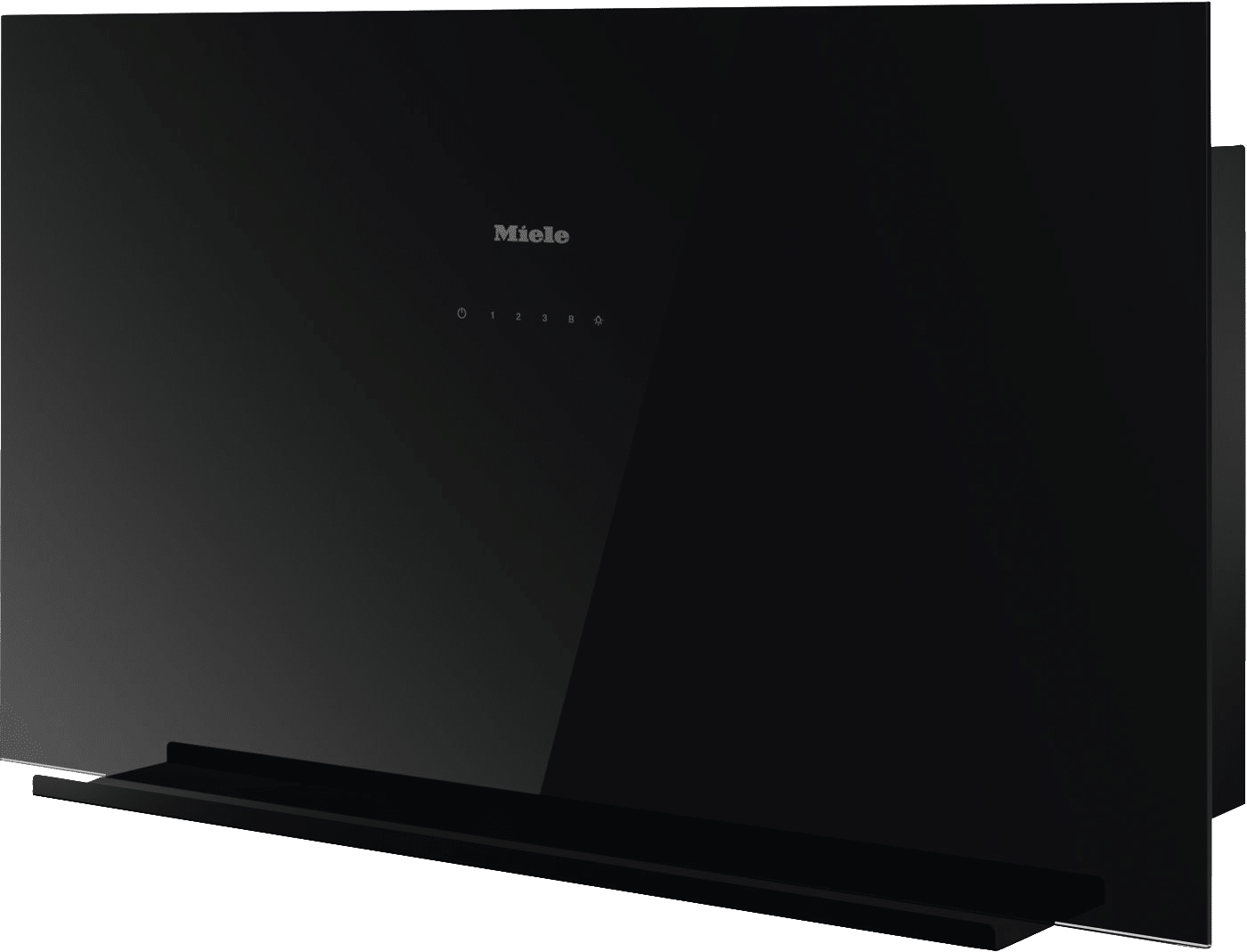 Miele DA9092W Screen