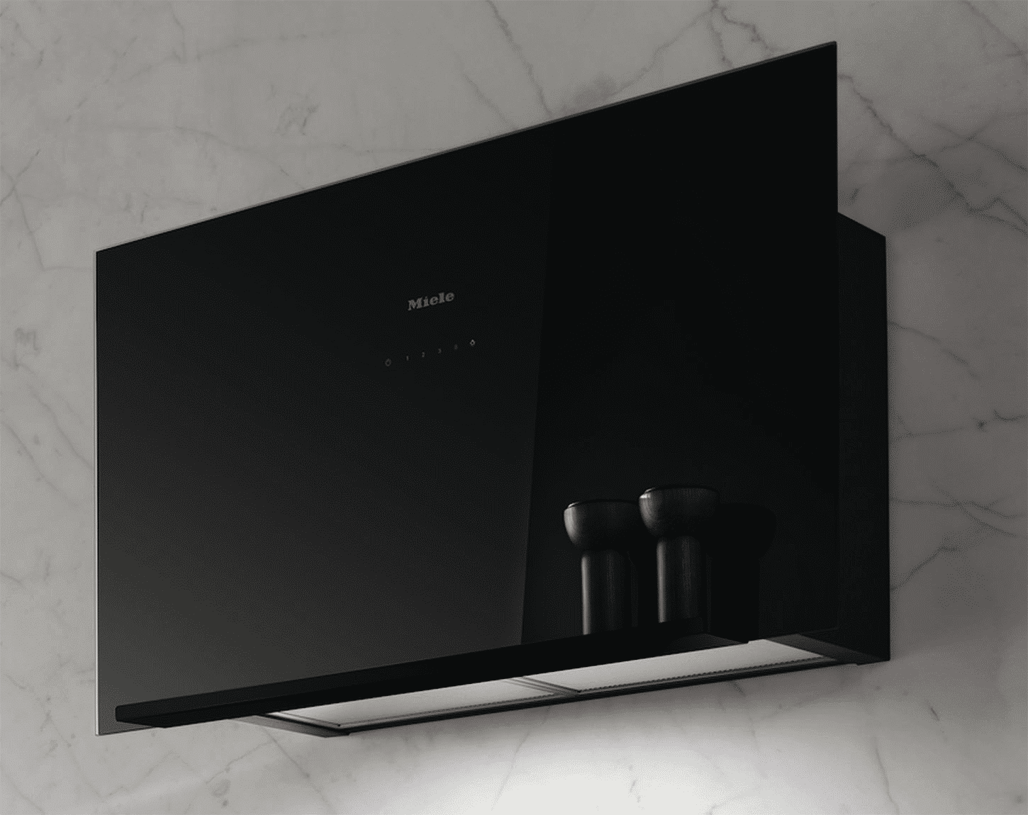 Miele DA9092W Screen – Bild 2