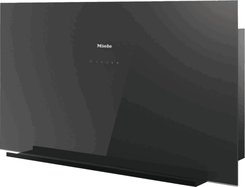 Miele DA9092W Screen