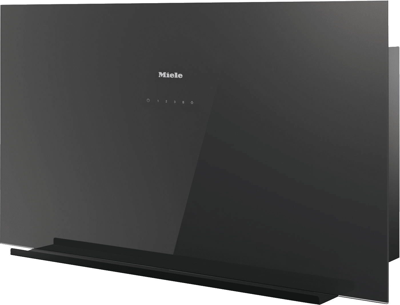 Miele DA9092W Screen